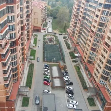 1-bedroom - Odessa