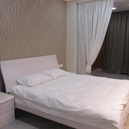 1-bedroom - Apartment *