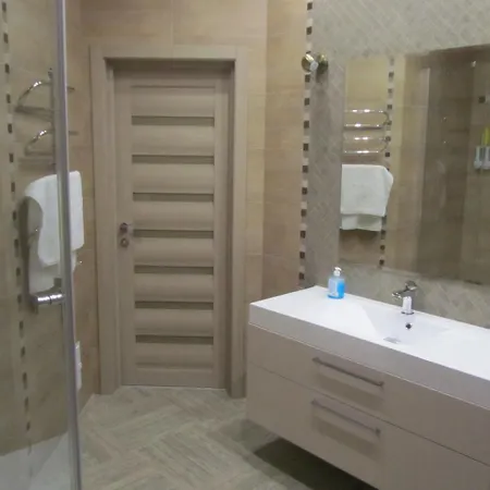 1-bedroom - Odesa
