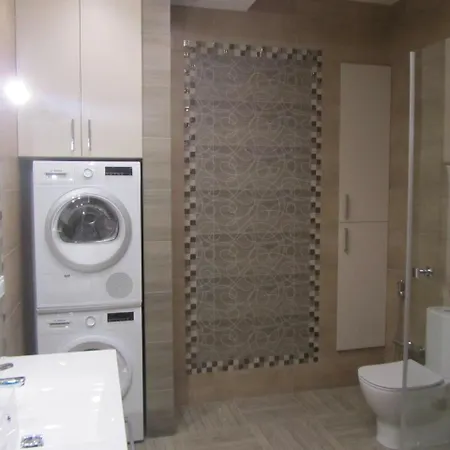 1-bedroom - *