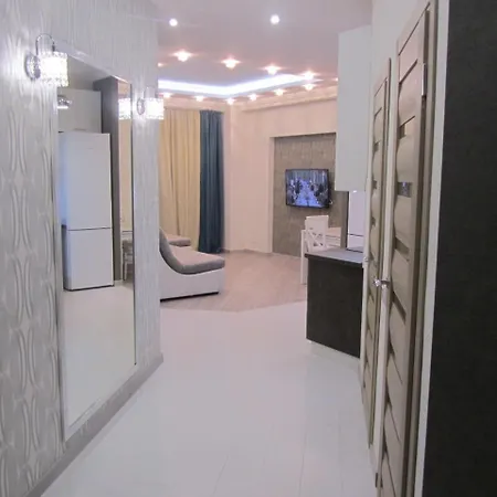 Apartment 1-bedroom - Odesa