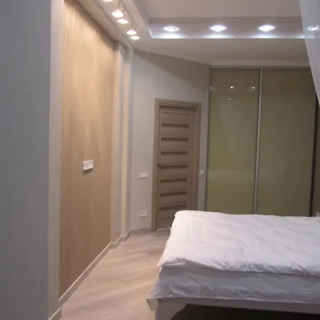 1-bedroom - *